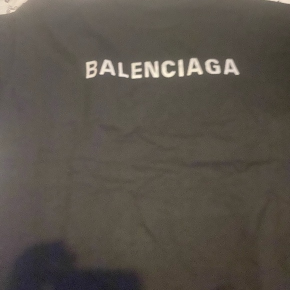 REFLECTIVE T-SHIRT - Picture 6 of 7